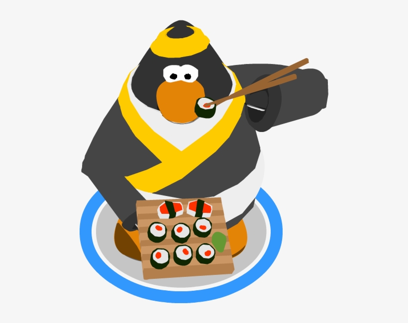 Sushi Master Dance - Dance, transparent png #3078898