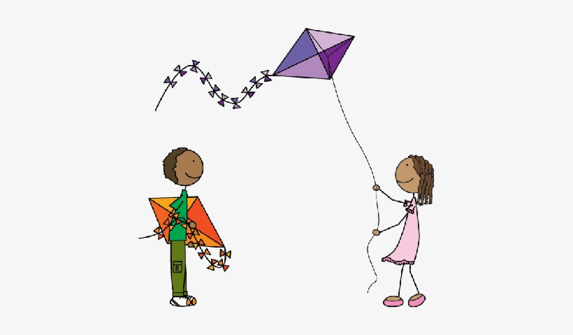 Kite Clipart Transparent Background - Beliefs And Ideas, transparent png #3079086