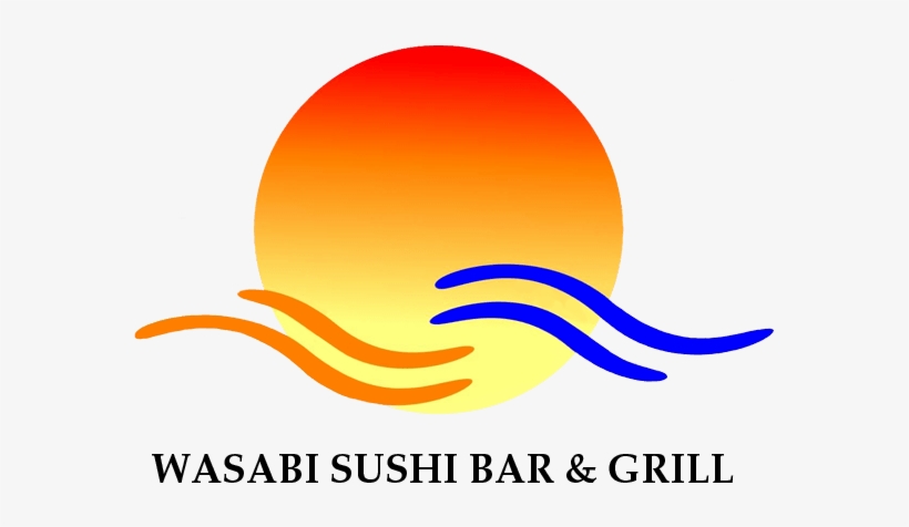 Wasabi Sushi Bar & Grill - Wasabi Sushi Bar & Grill, transparent png #3079161