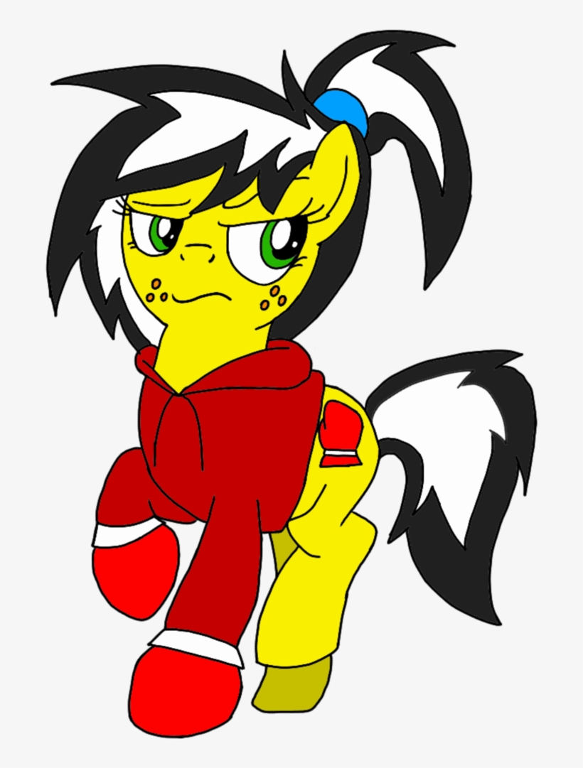 Clipart Freeuse Artist Toyminator Gloves - Cartoon, transparent png #3079162