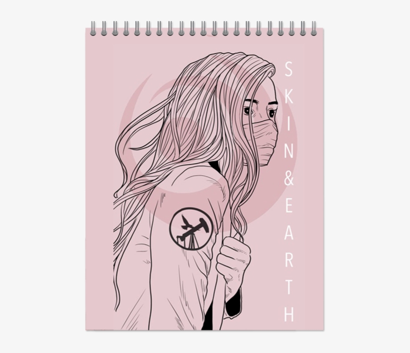 Skin & Earth, transparent png #3079285