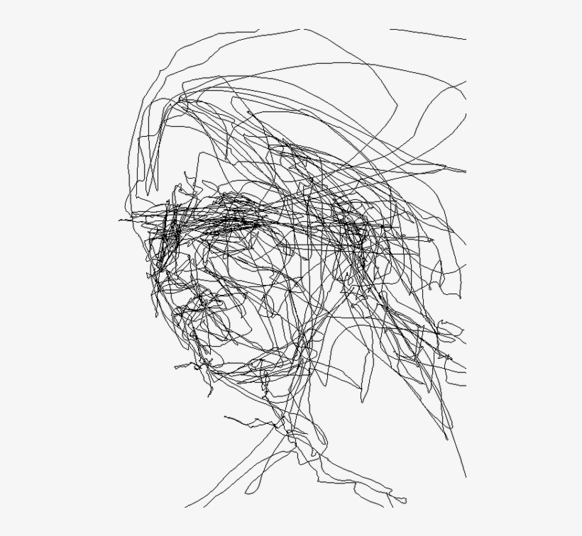 Graham Fink On Twitter - Sketch, transparent png #3079298
