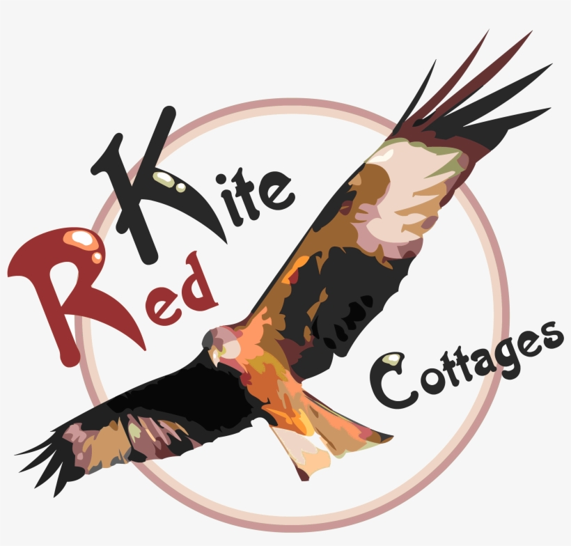Red Kite Cottages Logo - Red Kite Cottages Ltd, transparent png #3079542
