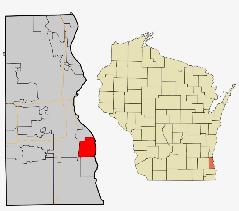 Cudahy Wisconsin, transparent png #3079693