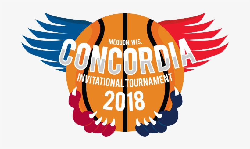 Click Here - Concordia Invitational Tournament 2018, transparent png #3079718