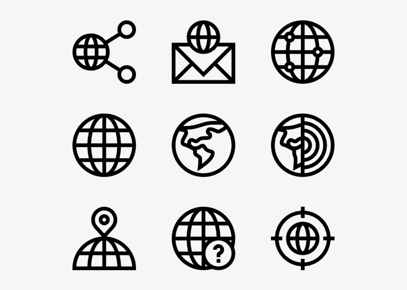 Globe - Industry Trade And Technology Review, transparent png #3079755