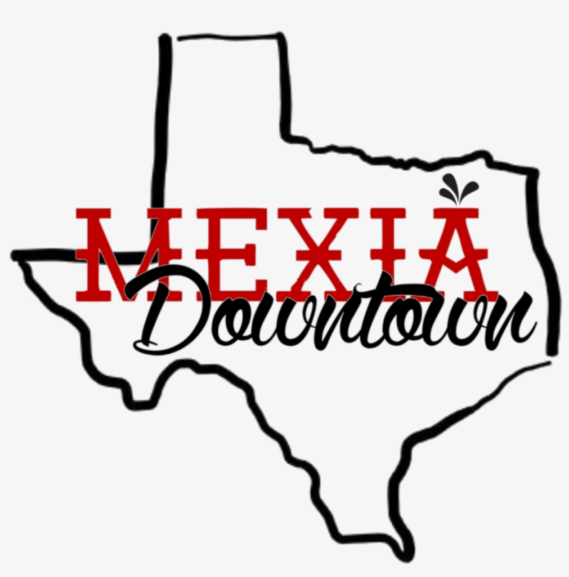 For The Latest News And Updates About Mexia Downtown - Texas, transparent png #3079756