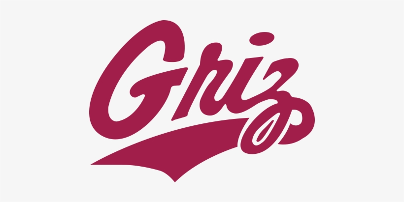Montana Grizzlies College Football News Scores Stats - Montana Grizzlies Logo, transparent png #3080141