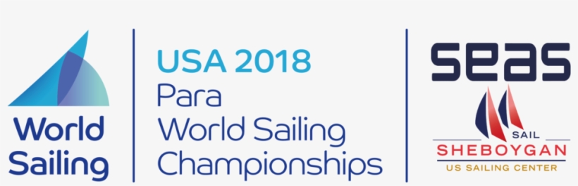 Pa World Sailing Championship Blendedcolour Landscape - World Sailing, transparent png #3080192