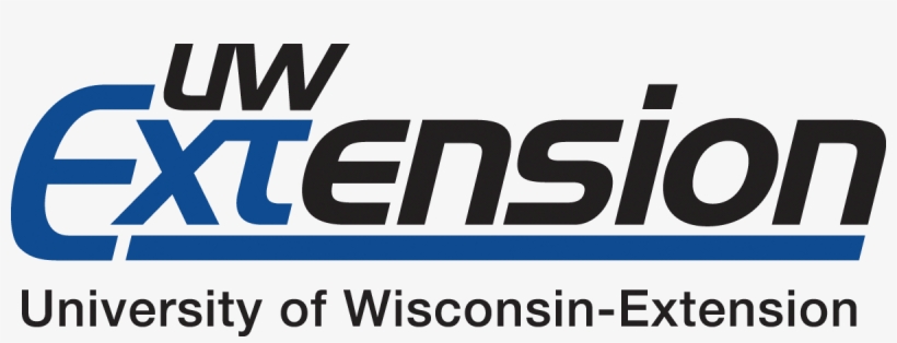 Welcome - Uw Extension Logo, transparent png #3080214