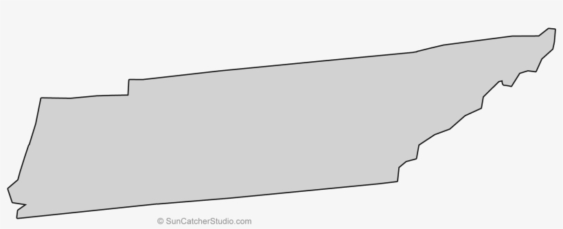 Tennessee - Slope, transparent png #3080301