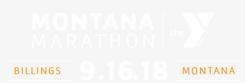 Montana Marathon Billings, Mt, 9/17/17 - Montana, transparent png #3080326
