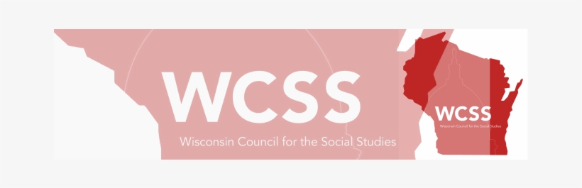 Wisconsin Council For The Social Studies, transparent png #3080350