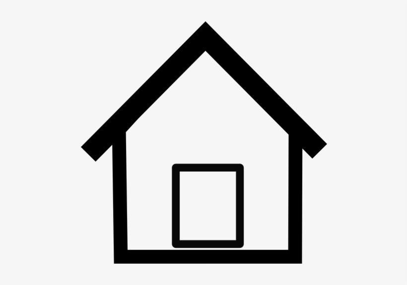 Realtor Classes With The Wcar - Home Vector, transparent png #3080434