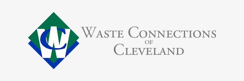 Waste Connections Of Cleveland, Tn - Waste Connections Of Texas Logo, transparent png #3080642