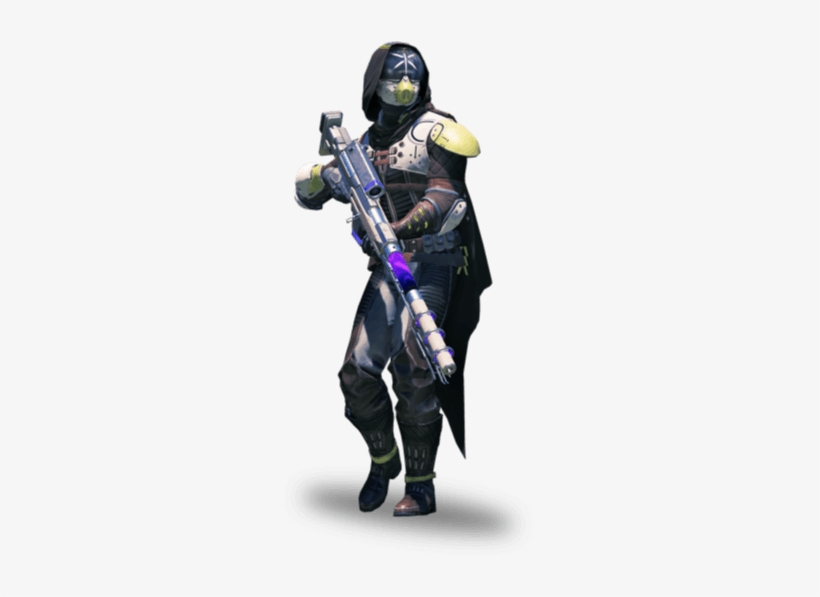 Destiny 2 Playstation Exclusive Gear - Destiny 2 Ps4 Exclusive Armor Sets, transparent png #3080712