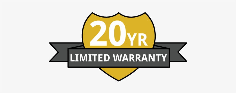The Maverick C Is The Maverick I (industrial) With - 15 Year Warranty, transparent png #3080789