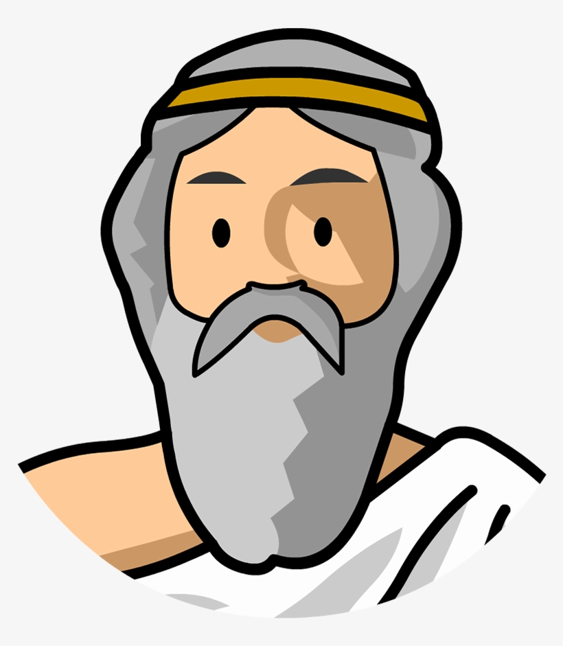 Homer - Brainpop, transparent png #3080906