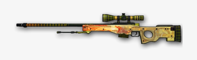 Awp Dragon Lore Dragon Lore Recien Fabricado Free Transparent Png Download Pngkey