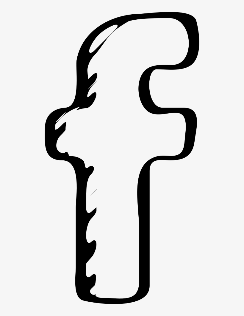 Facebook Sketched Social Letter Logo Outline Comments Facebook Free Transparent Png Download Pngkey Facebook Sketched Social Letter Logo Outline Comments Facebook Free Transparent Png Download Pngkey