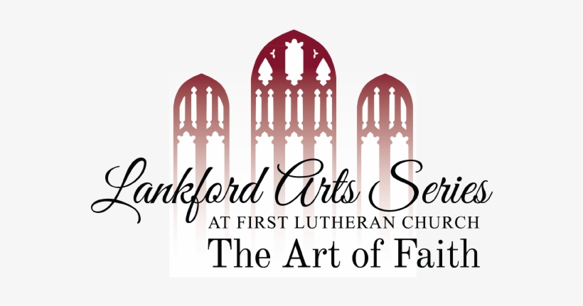 Lankford Arts Series Logo Final - You Are My Luck, transparent png #3081045