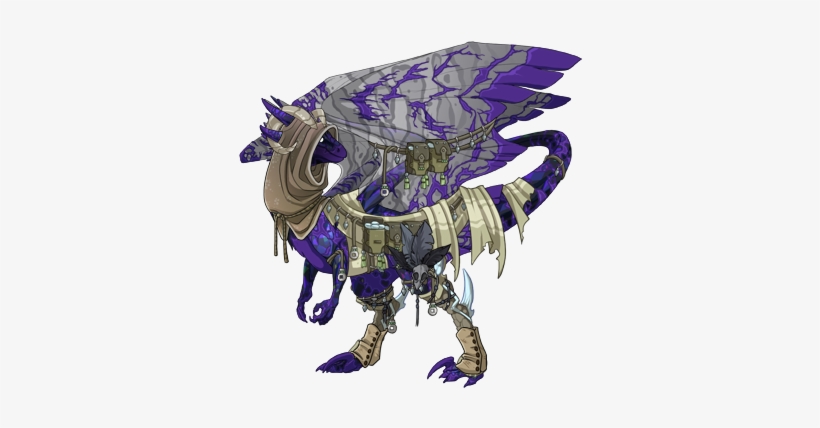 3643296 350 - Anime Dragons, transparent png #3081085