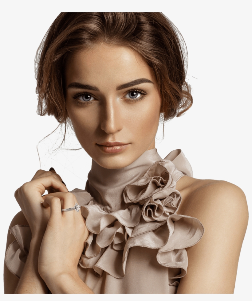 Girl Jewelry Png, transparent png #3081109