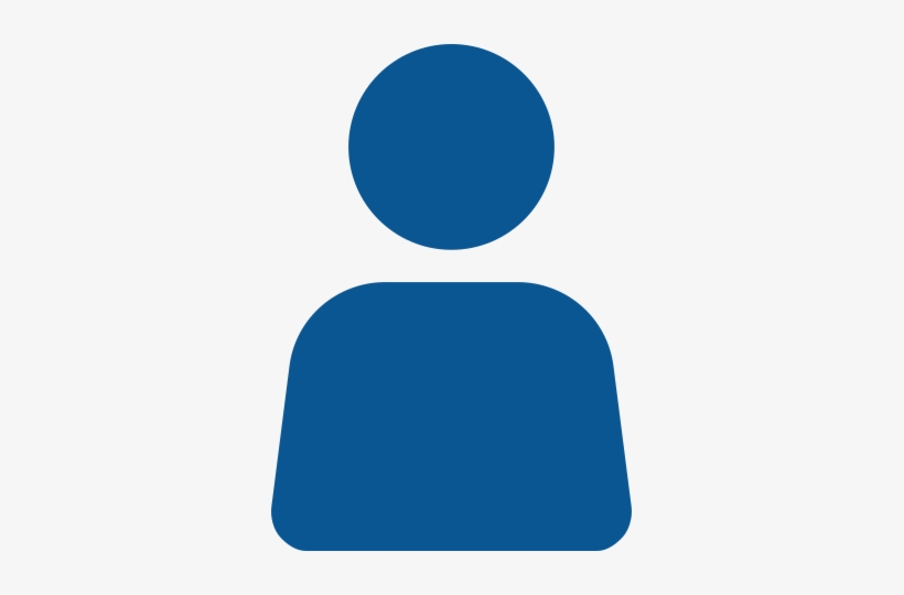 Contact - Avatar Generic - Free Transparent PNG Download - PNGkey
