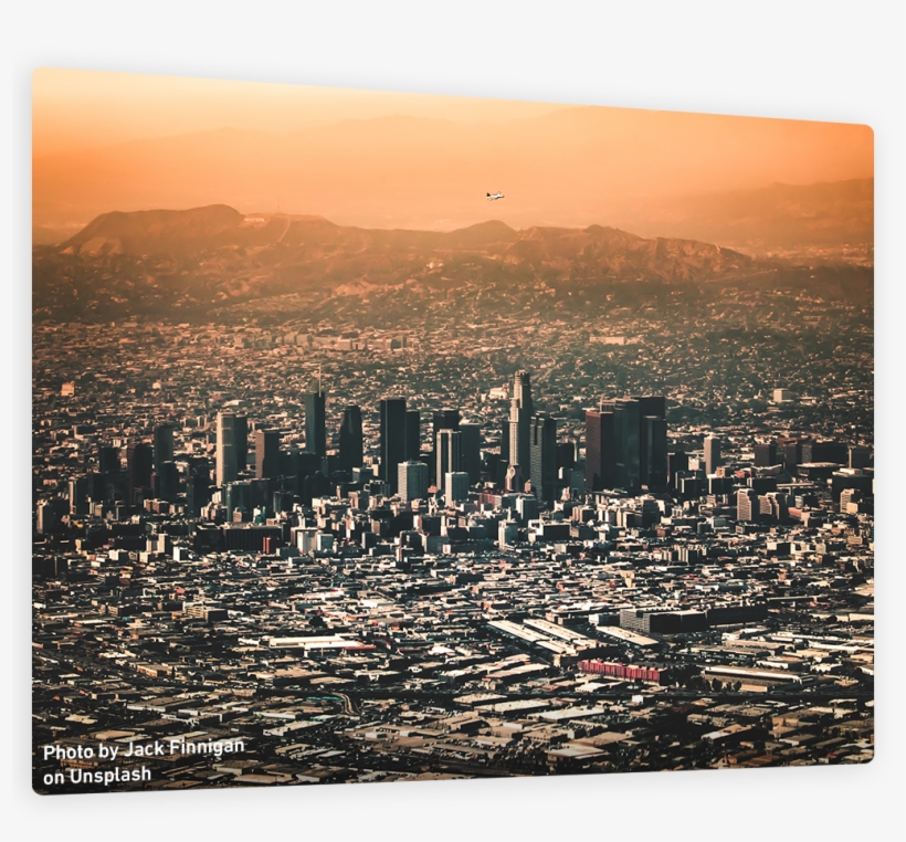 La-lafc Highlights Week 5 Mls Slate - Los Angeles, transparent png #3081161