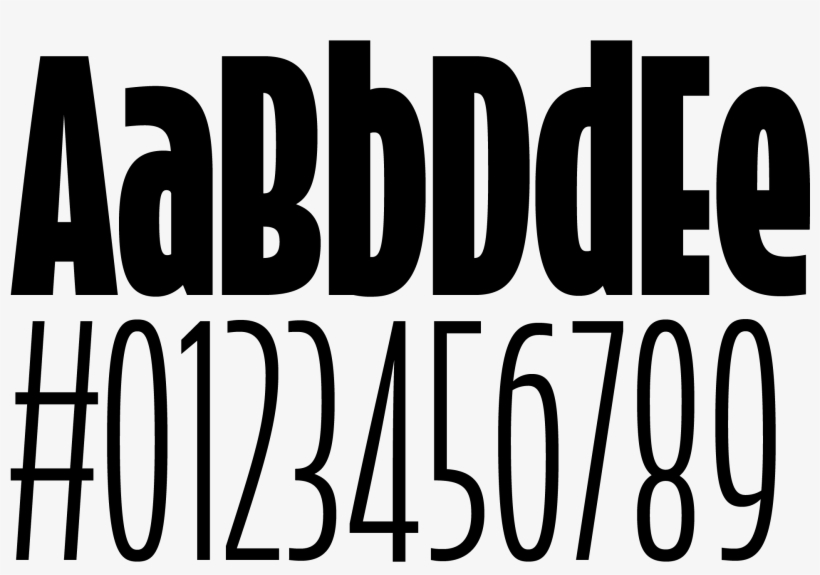 Type Design Picket - Design, transparent png #3081216