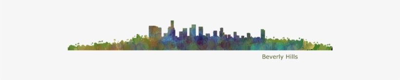Click And Drag To Re-position The Image, If Desired - Skyline, transparent png #3081273