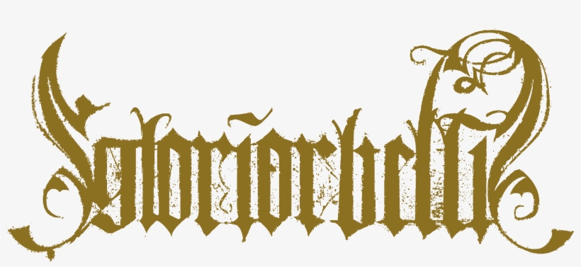 Glorior Belli Logos - Glorior Belli, transparent png #3081372