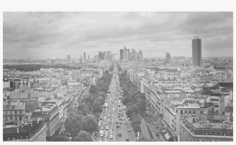 Paris La Defense Real Estate - Paris, transparent png #3081500