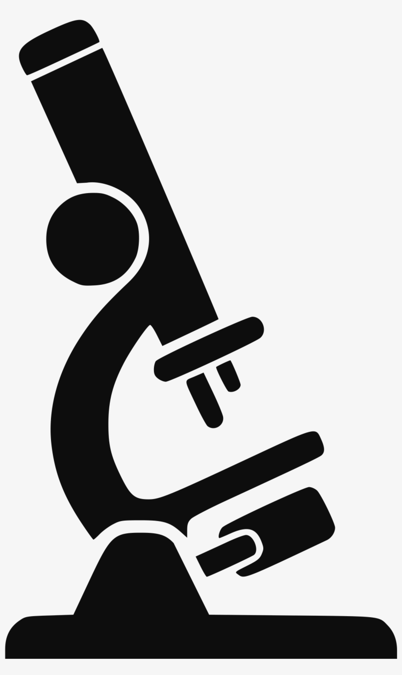 Michael Jordan Crying Face Png - Microscope Black And White, transparent png #3081612