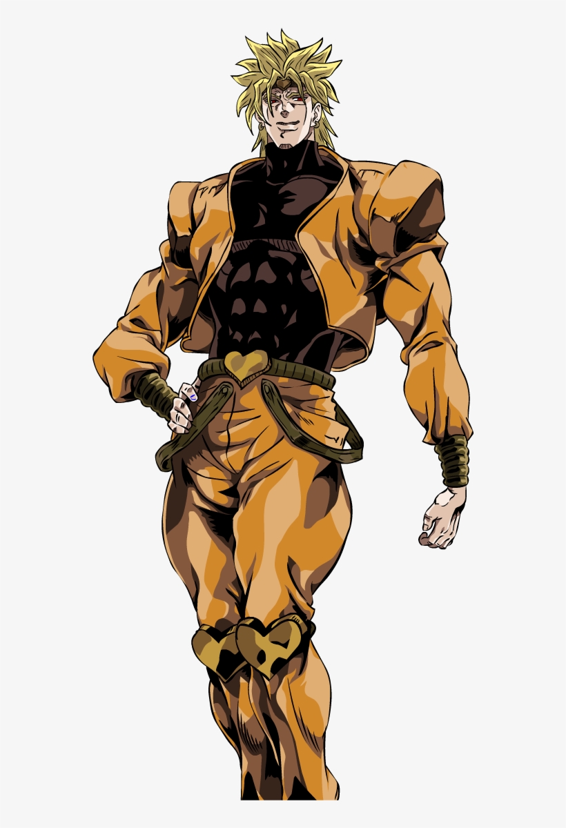 Ova Dio In Davidpro Anime Art Style Jojo's Adventure, - Jojo Stardust Crusaders Dio - Free Transparent PNG Download - PNGkey Ova Dio In Davidpro Anime Art Style Jojo's Adventure, - Jojo Stardust Crusaders Dio - Free Transparent PNG Download - PNGkey
