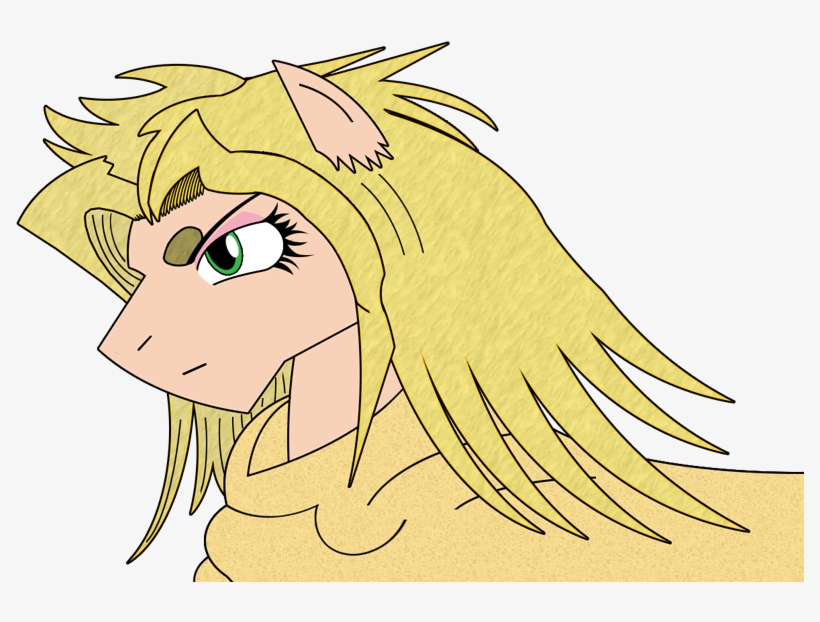 Combatkaiser, Jojo's Bizarre Adventure, Miuccia Miuller, - Cartoon, transparent png #3081634