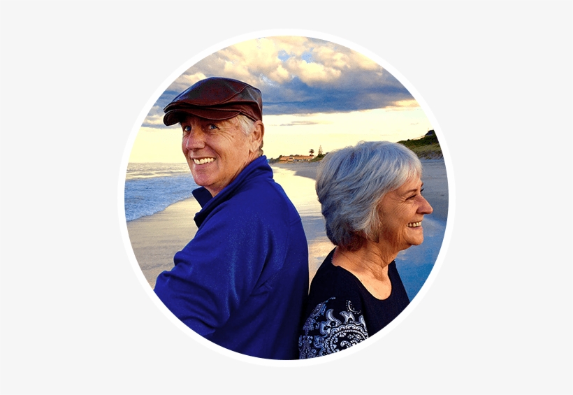 James & Denise Jordan - Calgary, transparent png #3081676