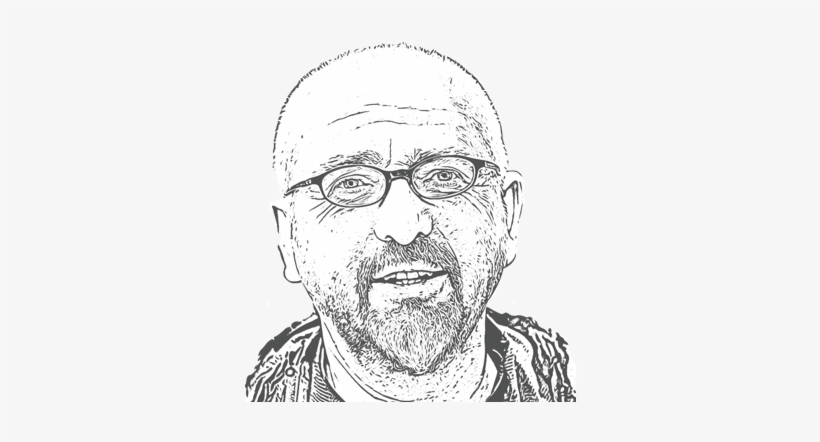 Robert Pires Peter Gabriel - Gentleman, transparent png #3081728