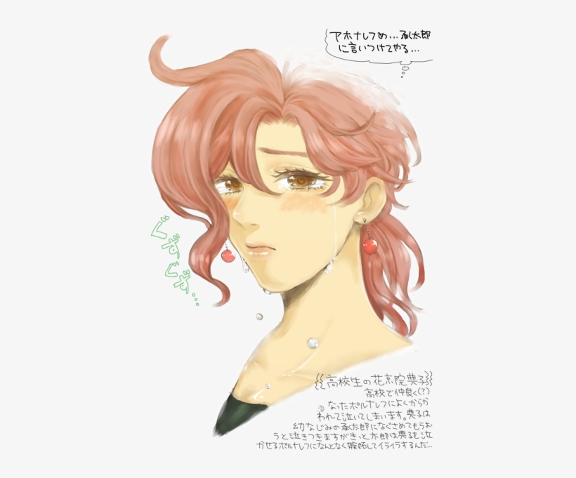 Jojo's Bizarre Adventure, transparent png #3081780