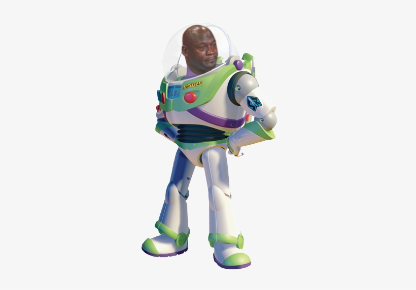 Buzz Lightyear Toy Story - Buzz Lightyear Cartoon Toy Story, transparent png #3081812