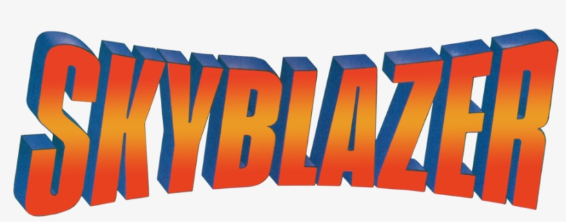 Skyblazer, transparent png #3081924