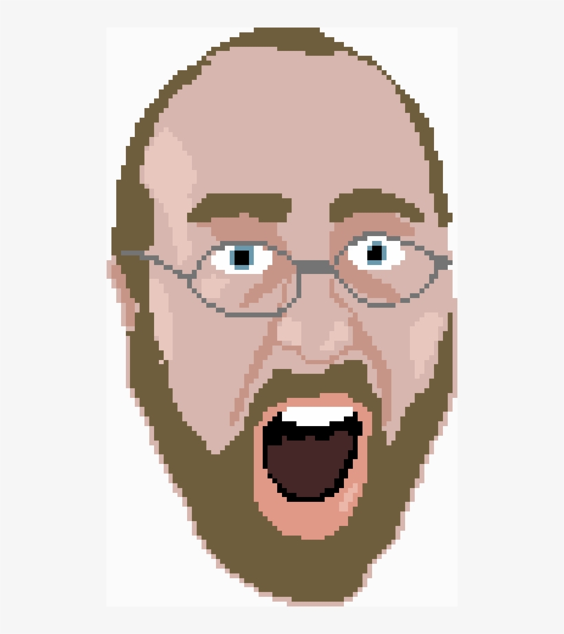 Gary - Illustration, transparent png #3082092