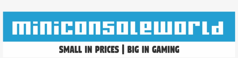Miniconsoleworld - Nintendo, transparent png #3082113