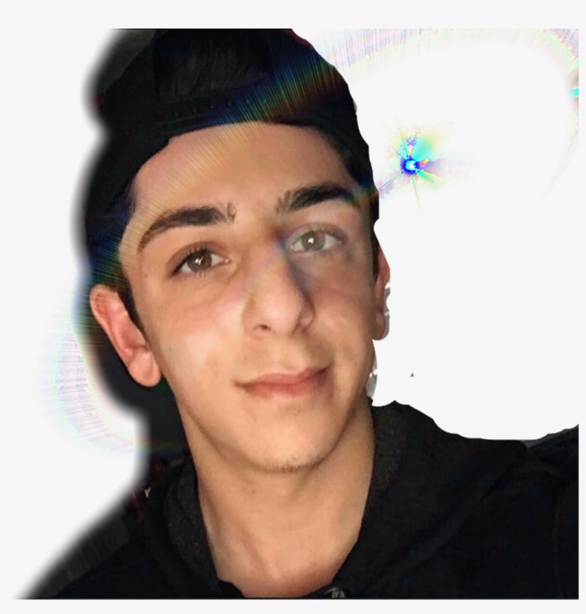 Faze Rug, transparent png #3082208