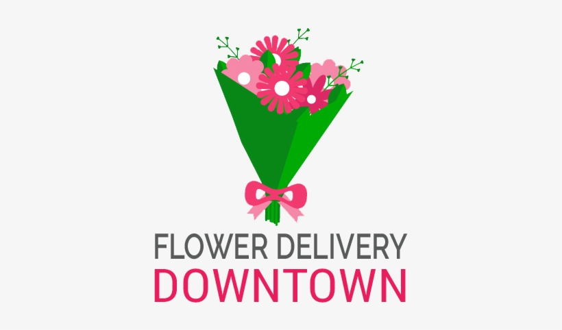 Aesthetic Of Flowers- Art Of Love, Respect & Care Flower - Logo, transparent png #3082213