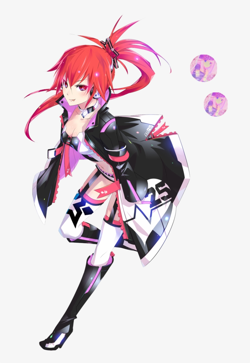 Seyan - Vocaloid Cul, transparent png #3082341