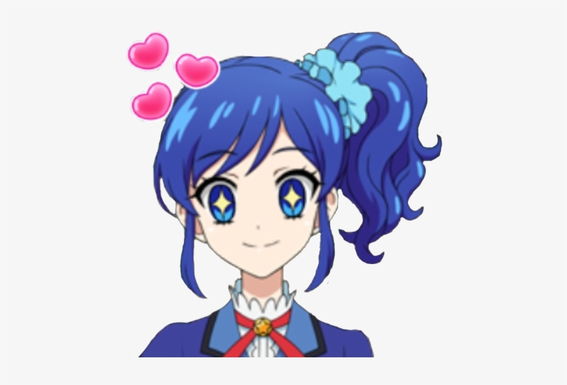 Starmiya Eyes , - スター ライト 学園 冬 服, transparent png #3082590