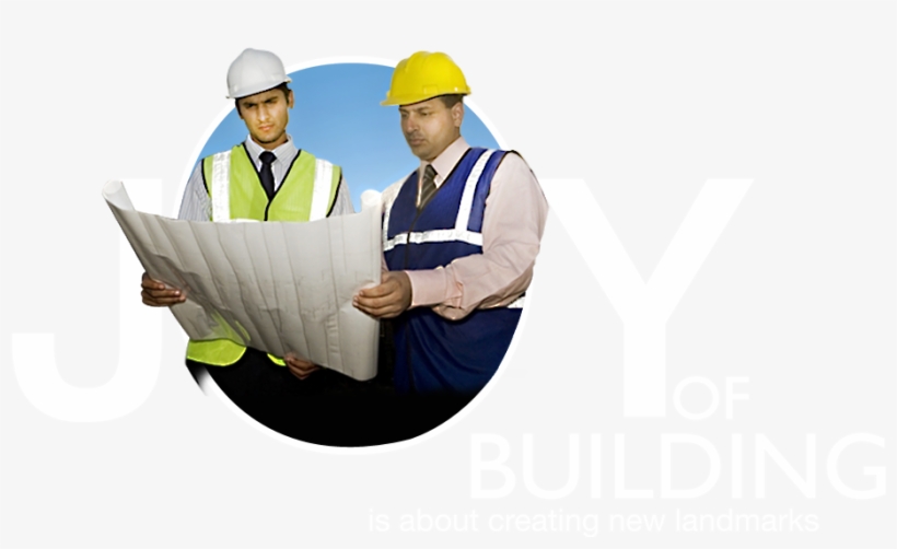 Joy Of Building Is About Creating New Landmarks - Building, transparent png #3082802
