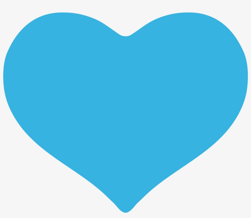 Open - Different Color Of Hearts, transparent png #3082805