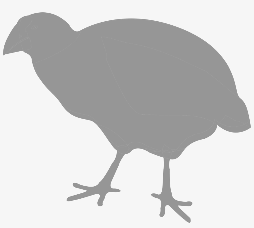 Severe Winters Limit Food - Chicken, transparent png #3082806